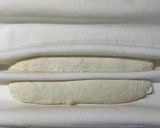 パラダイス酵母でこねないフランスパン作り方27写真