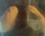 パラダイス酵母でこねないフランスパン作り方31写真