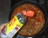 ミートソース♪簡単トマト缶作り方作り方9写真
