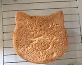 猫パン作り方6写真