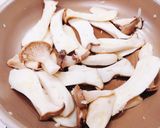 エリンギだけ☆ニンニクチーズ醤油炒め♪作り方3写真