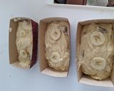 ふんわり♪バナナマフィン作り方10写真