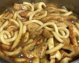 簡単ひとくふう♡レトルトDEカレーうどん作り方4写真