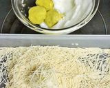 ⁑さつま芋のイガイガ揚げ⁑作り方3写真