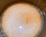 ☆鮭とさつま芋きのこの秋の炊き込みご飯☆作り方5写真
