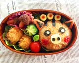⁑さつま芋のイガイガ揚げ⁑作り方5写真