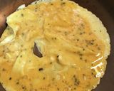 麻婆豆腐の素で激うまチャーハン作り方3写真