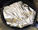 簡単ヘルシー☆カレー風味の豆腐じゃが作り方8写真