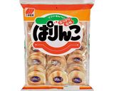 可愛い!ぱりんこの大葉ツナサンド作り方1写真
