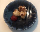オキアミ入りパン粉で美味しいフライ作り方13写真