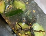 簡単★パリパリきゅうりの塩昆布漬け物作り方3写真