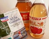 みょうがの甘酢漬け作り方5写真
