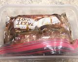 ジューシーな絶品焼豚♥おもてなしにも作り方5写真