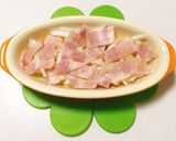 簡単！ミニトマト大量消費♡オーブン焼き①作り方3写真