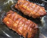 ジューシーな絶品焼豚♥おもてなしにも作り方9写真