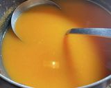 完熟トマト（プチトマト）のポタージュ作り方11写真