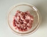 トロッと美味しい【冬瓜と生姜の卵スープ】作り方2写真