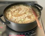 トロッと美味しい【冬瓜と生姜の卵スープ】作り方7写真