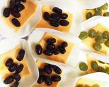 餃子の中にもごはん入れちゃって！作り方8写真