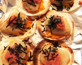 餃子の中にもごはん入れちゃって！作り方10写真