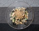 ヨウサマの減塩ひじきとチキンサラダ作り方3写真