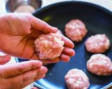 ながいもつくね作り方3写真