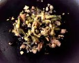 菜貝作り方2写真