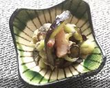菜貝作り方3写真