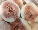 いちじくのジャム作り方1写真
