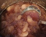 いちじくのジャム作り方6写真
