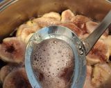 いちじくのジャム作り方5写真
