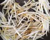 安くて早くて旨い！もやし卵炒め作り方2写真