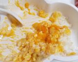 離乳食後期☆マヨネーズなしでツナマヨ作り方5写真