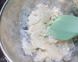 スピード湯種で翌日もふわふわのパン作り方1写真