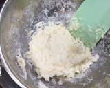 スピード湯種で翌日もふわふわのパン作り方2写真