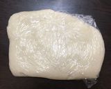 スピード湯種で翌日もふわふわのパン作り方3写真
