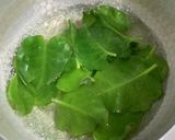 おかわかめの生姜ポン酢漬け作り方3写真