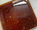 おかわかめの生姜ポン酢漬け作り方1写真