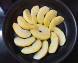 【離乳食後期~】りんごのコンポート作り方4写真