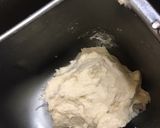 スピード湯種で翌日もふわふわのパン作り方5写真