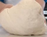 スピード湯種で翌日もふわふわのパン作り方7写真