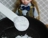 リカちゃん♡ムツ煮付けε (・ﻬ')з作り方2写真