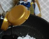 リカちゃん♡ムツ煮付けε (・ﻬ')з作り方3写真
