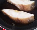 カレイの煮付け(煮魚)黄金比作り方2写真