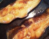 カレイの煮付け(煮魚)黄金比作り方4写真