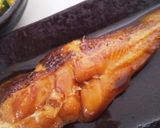 カレイの煮付け(煮魚)黄金比作り方5写真
