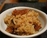 ☆我が家の松茸ご飯☆作り方6写真