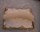 卵焼き器で☆まるごとバナナ☆作り方5写真
