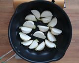 こかぶと豚肉のオイスター炒め作り方3写真