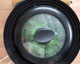 こかぶと豚肉のオイスター炒め作り方5写真